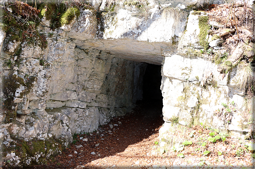 foto Monte Cengio